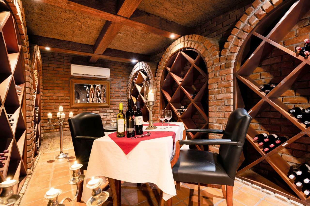 Epacha Game Lodge & Spa Окауквейо Екстер'єр фото